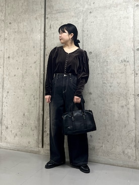 わたさんのコーディネート