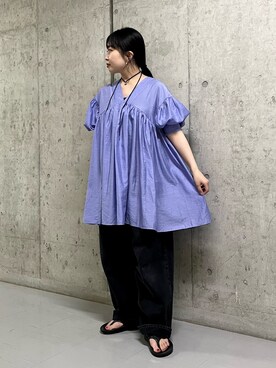 わたさんのコーディネート