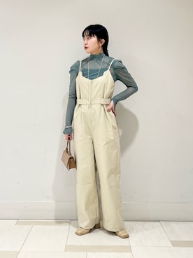 わたさんのコーディネート