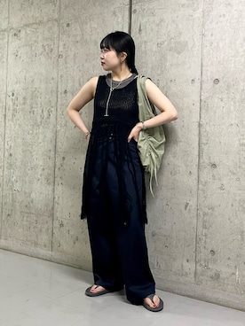 わたさんのコーディネート