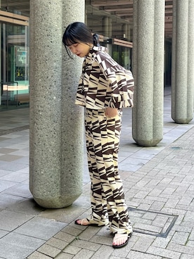 わたさんのコーディネート