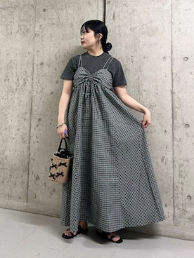 わたさんのコーディネート