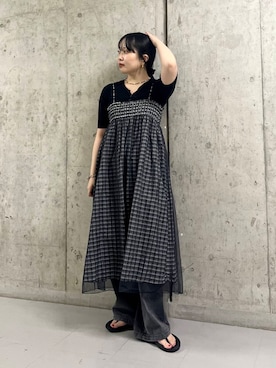 わたさんのコーディネート