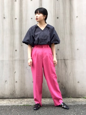 わたさんのコーディネート