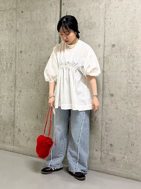 わたさんのコーディネート