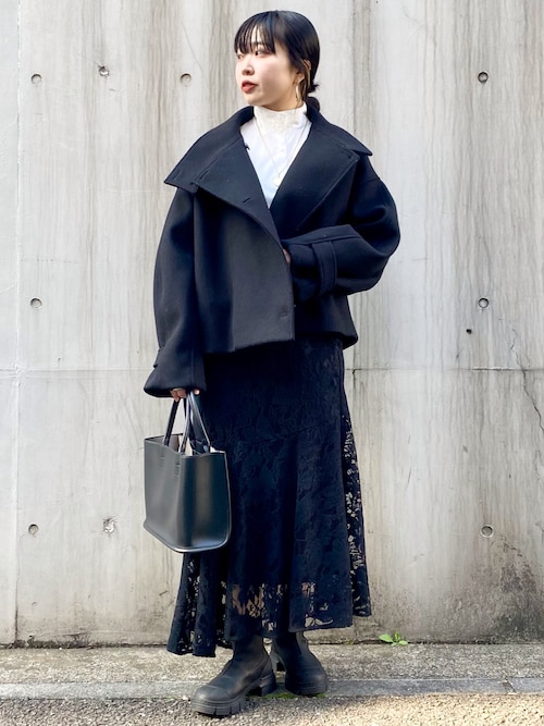 わたさんのコーディネート