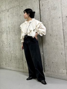 わたさんのコーディネート