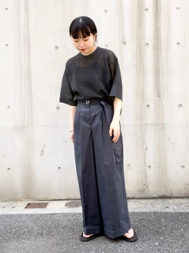 わたさんのコーディネート