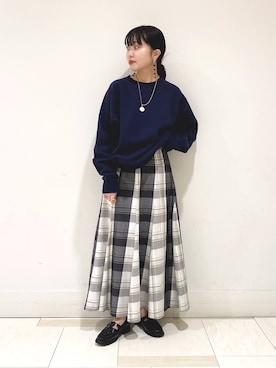 わたさんのコーディネート