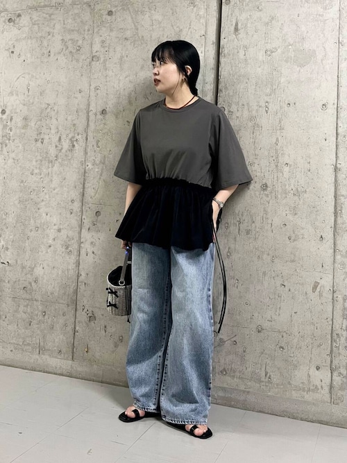 シティトングサンダル