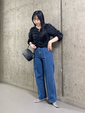 わたさんのコーディネート