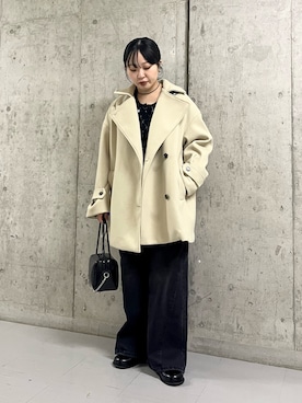 わたさんのコーディネート