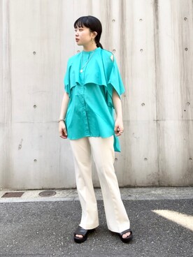 わたさんのコーディネート