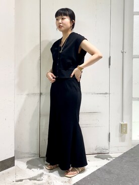 わたさんのコーディネート