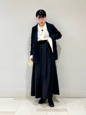 わたさんのコーディネート