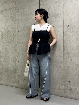 わたさんのコーディネート