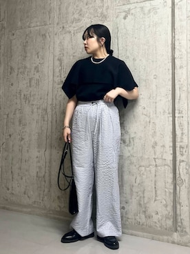 わたさんのコーディネート