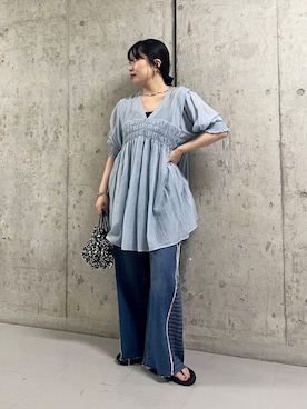 わたさんのコーディネート