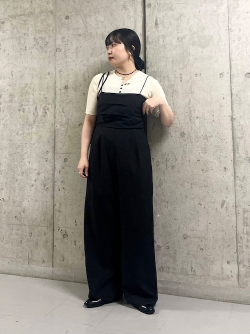 メリージェーンローファー