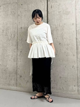 わたさんのコーディネート