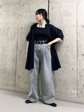 わたさんのコーディネート