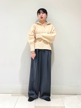 わたさんのコーディネート