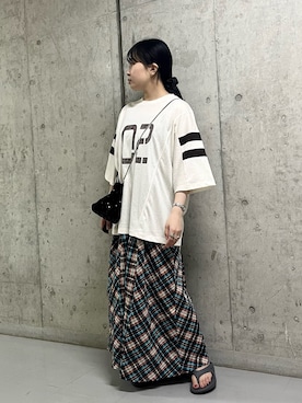 わたさんのコーディネート