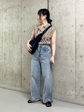 わたさんのコーディネート