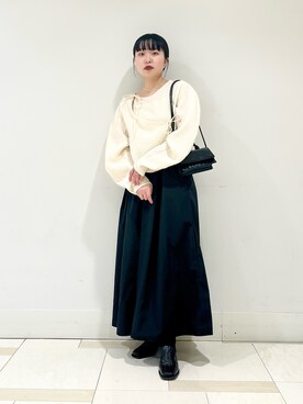 わたさんのコーディネート