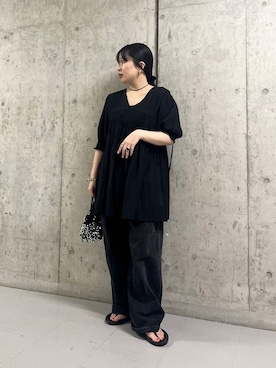 わたさんのコーディネート