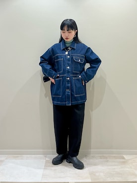 わたさんのコーディネート