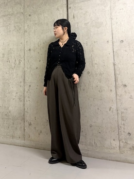 わたさんのコーディネート