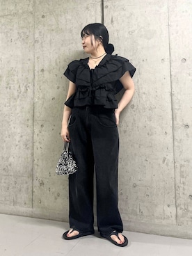 わたさんのコーディネート