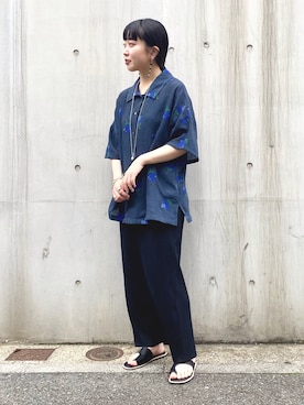 わたさんのコーディネート