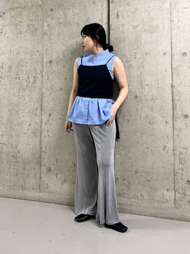 わたさんのコーディネート