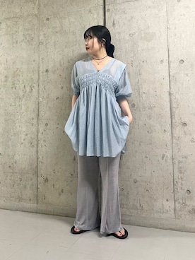 わたさんのコーディネート