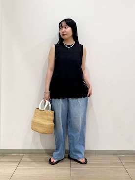 わたさんのコーディネート