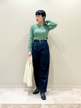 わたさんのコーディネート