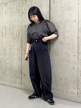 わたさんのコーディネート