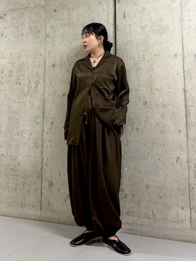 わたさんのコーディネート