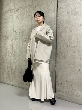 わたさんのコーディネート