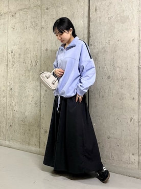 わたさんのコーディネート