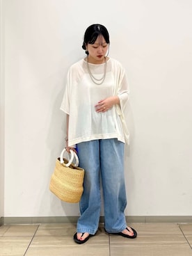 わたさんのコーディネート