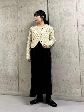 わたさんのコーディネート