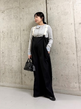 わたさんのコーディネート