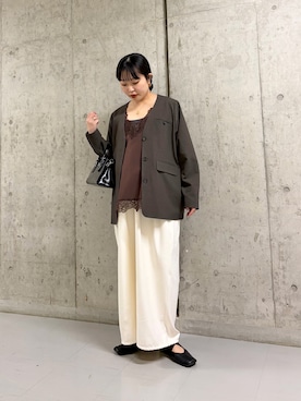 わたさんのコーディネート