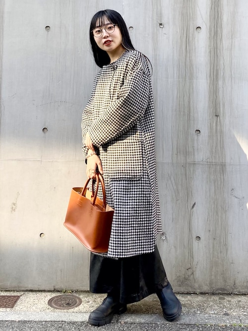 わたさんのコーディネート