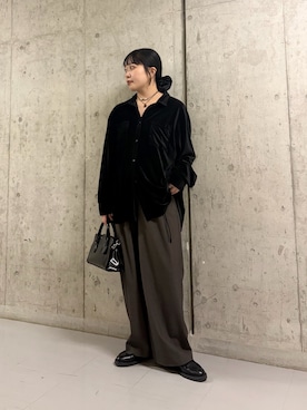 わたさんのコーディネート