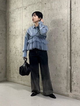 わたさんのコーディネート