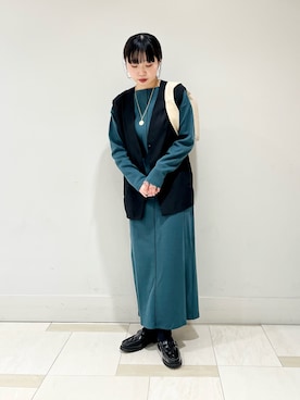 わたさんのコーディネート